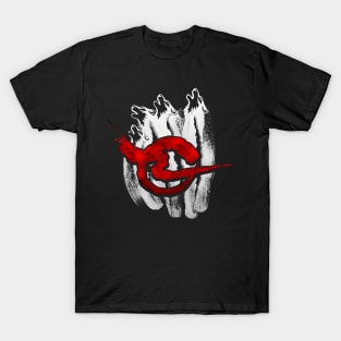 Wendigo T-Shirt